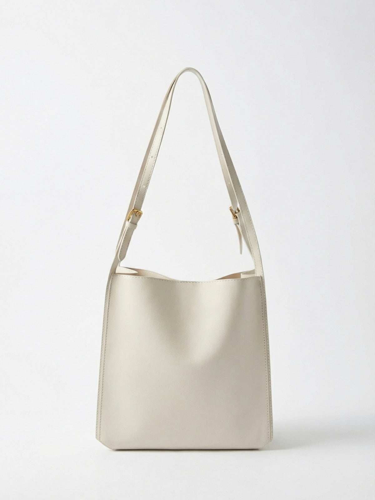 Arya Daily Vegan Leather Tote Bag