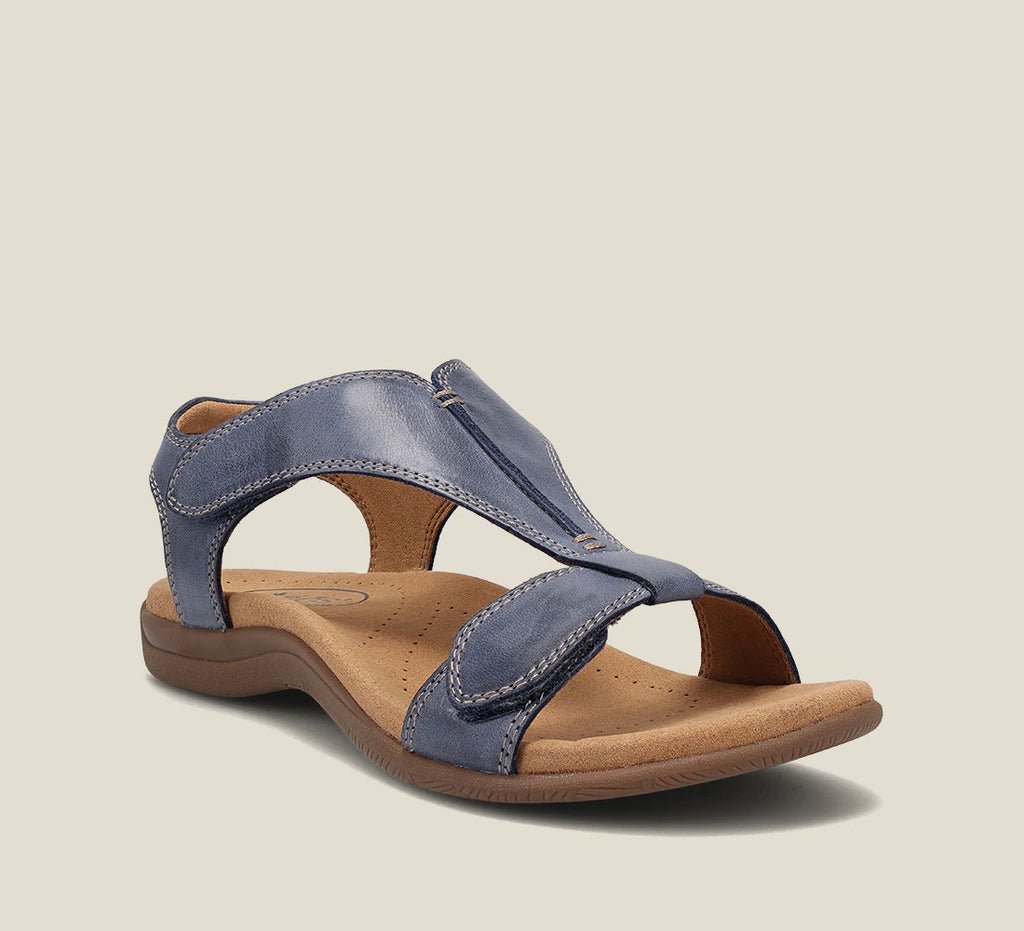 Ava Women's Orthopedic Arch Support Cushioned Sandals