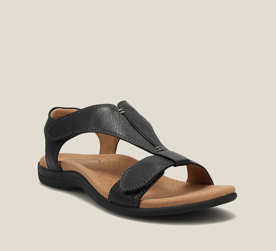 Ava Women's Orthopedic Arch Support Cushioned Sandals