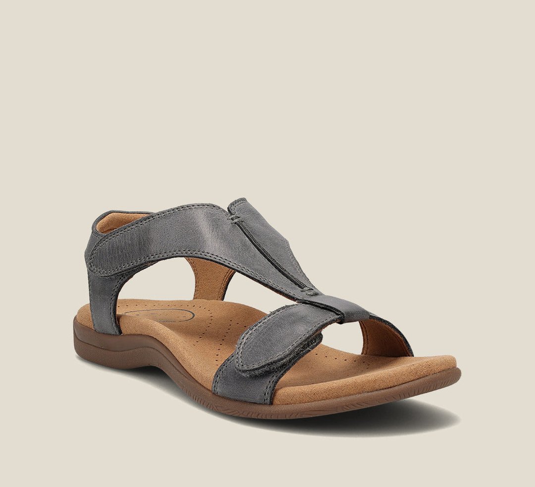 Ava Women's Orthopedic Arch Support Cushioned Sandals