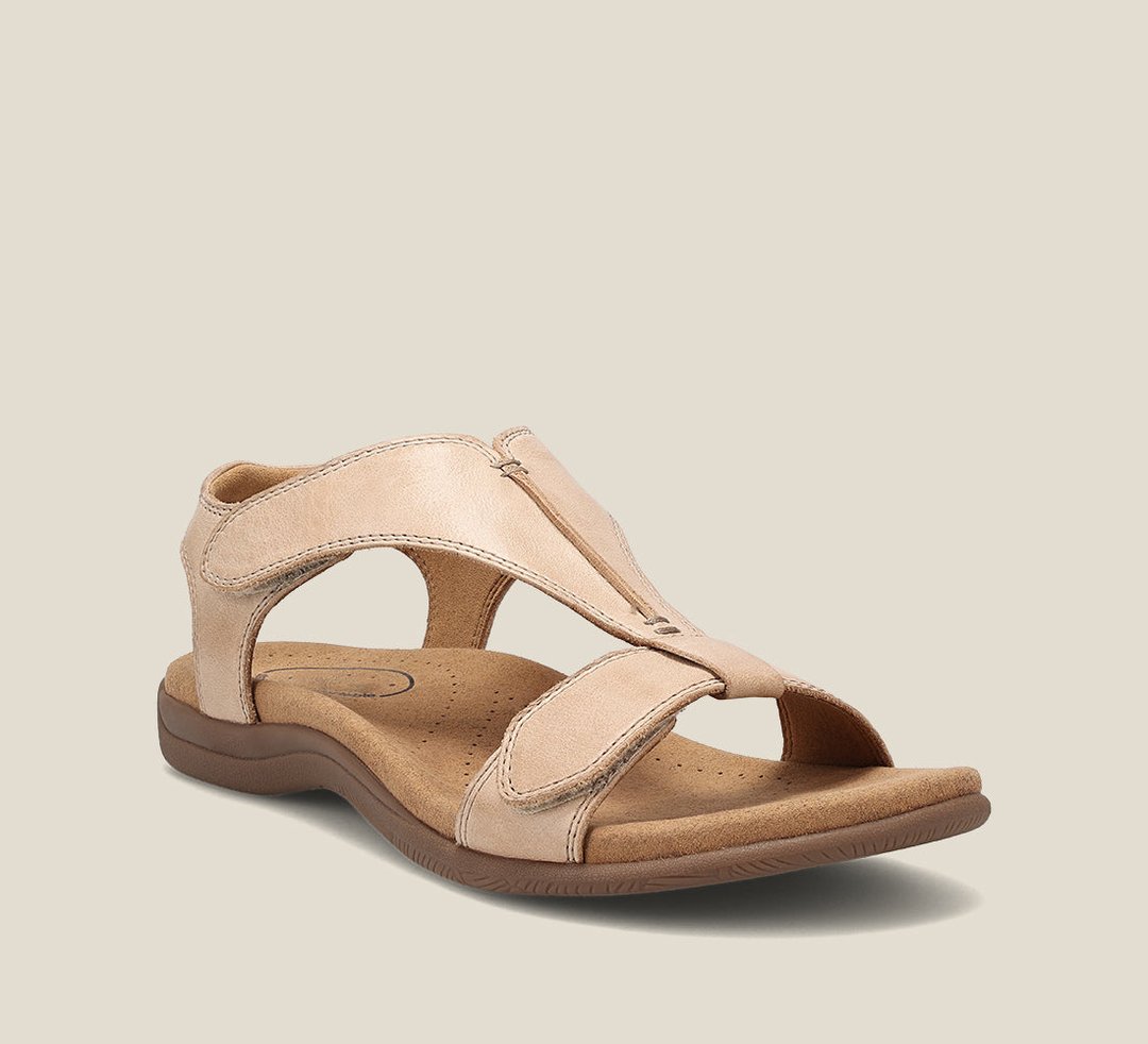 Ava Women's Orthopedic Arch Support Cushioned Sandals