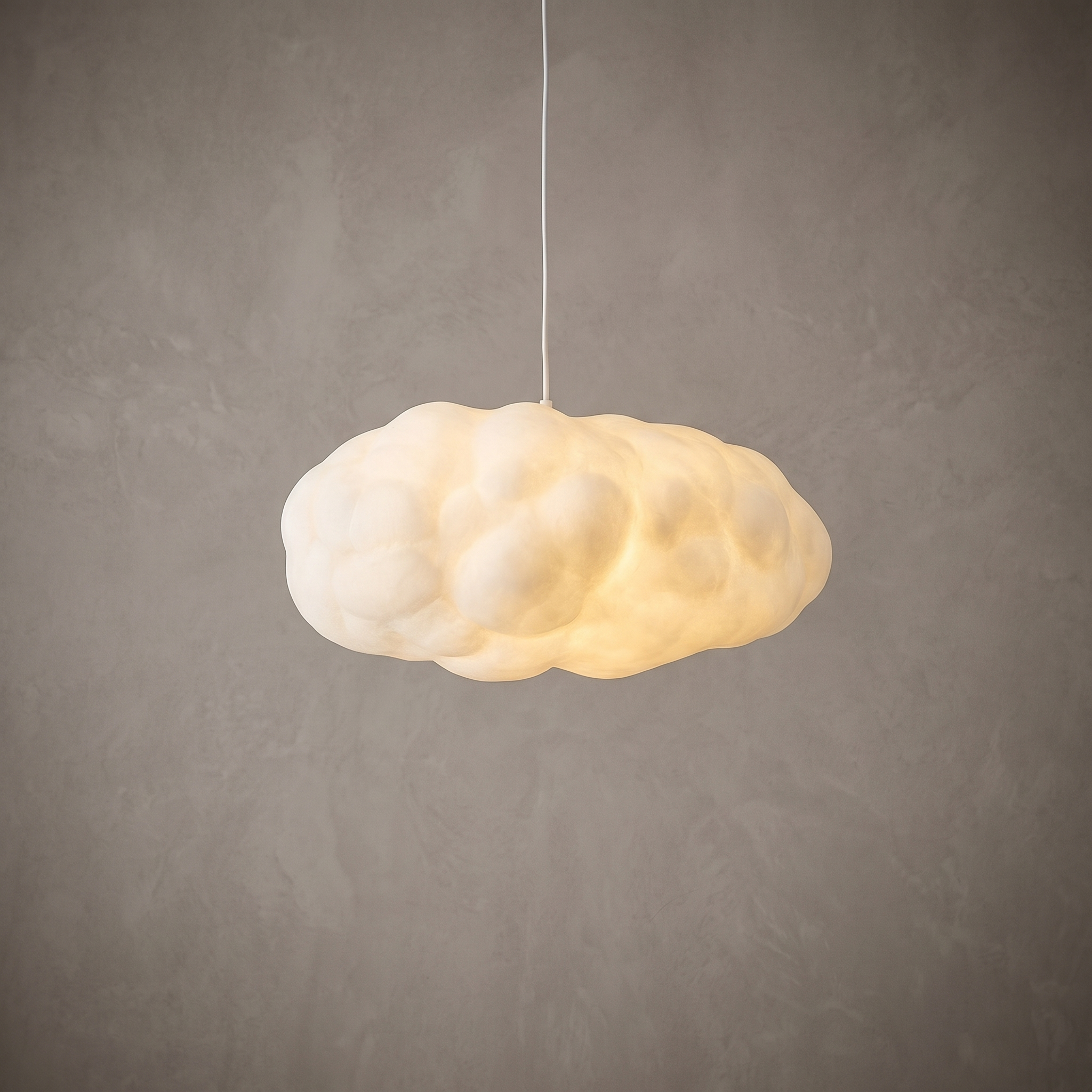 Cloud Pendant Light