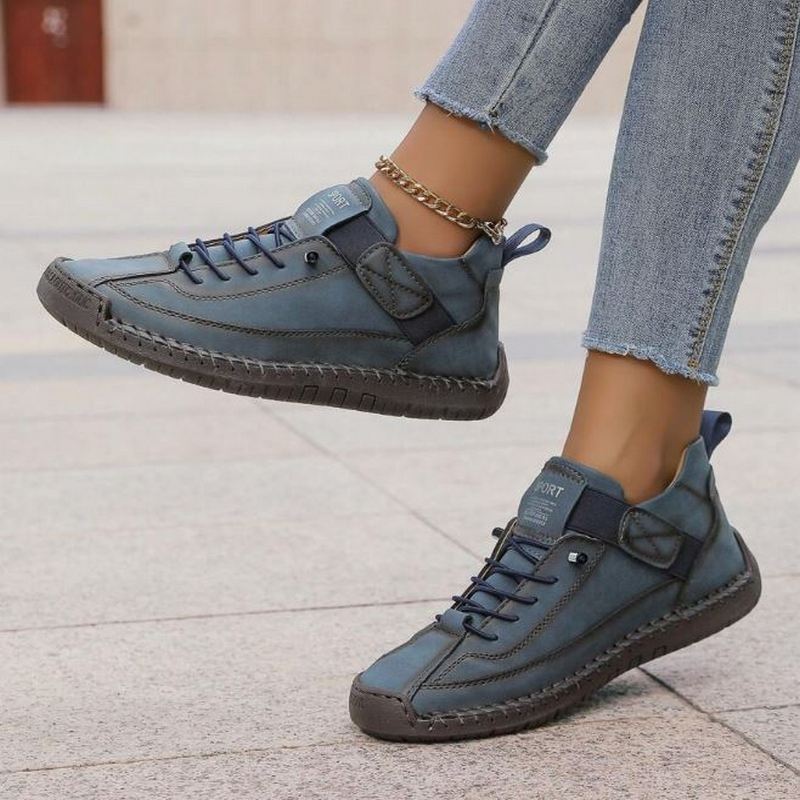 Elena Orthopedic Comfort Sneakers