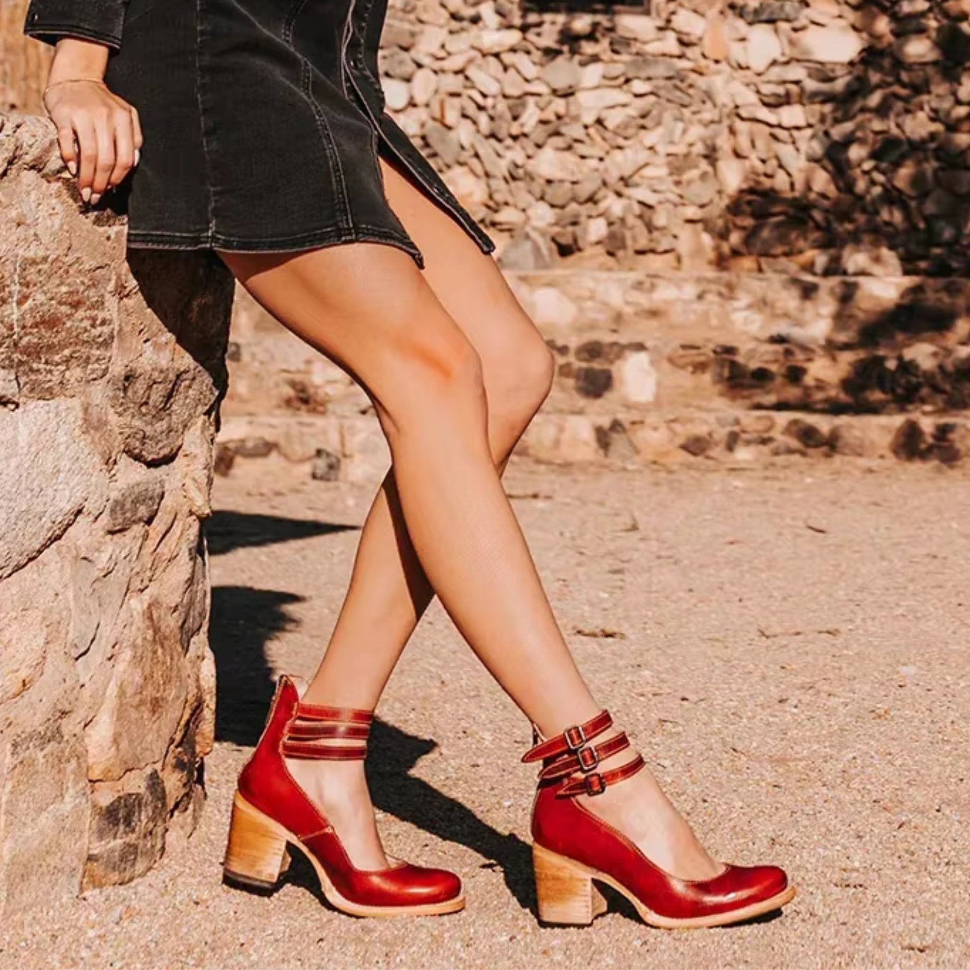 Elise Elegant and Comfortable Sandals