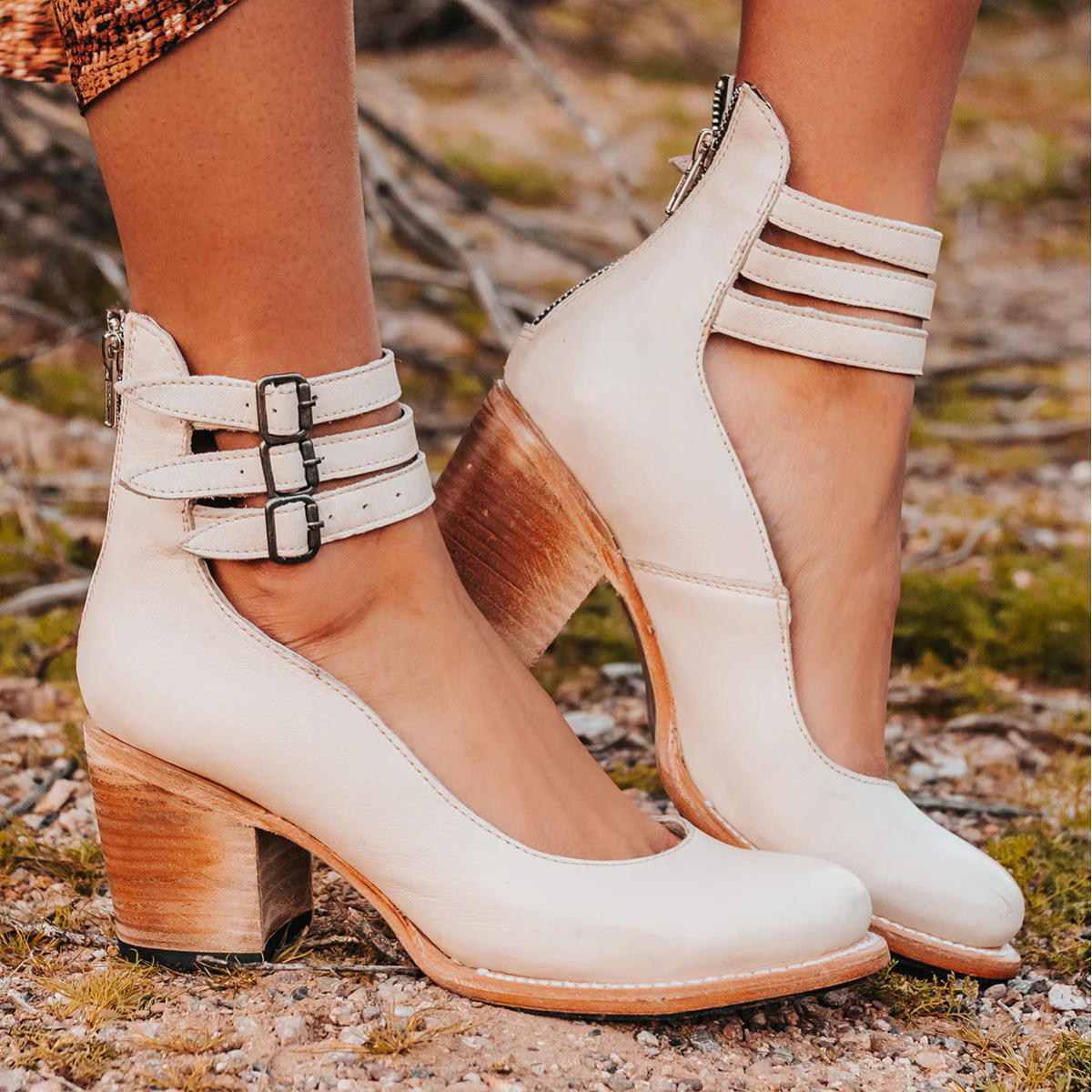 Elise Elegant and Comfortable Sandals