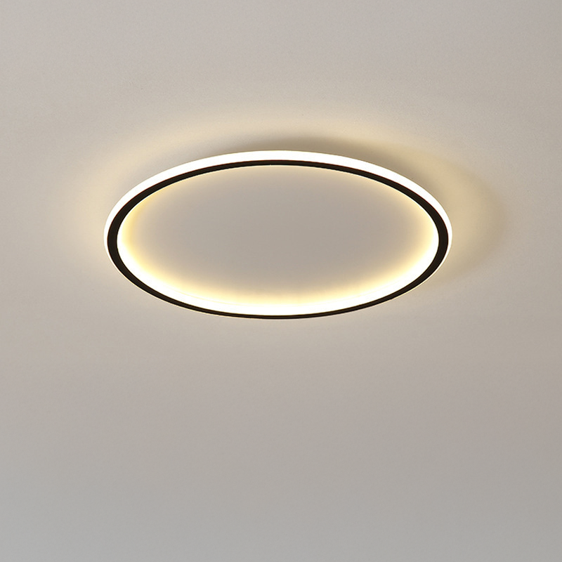 Halo Ring LED Ceiling Light