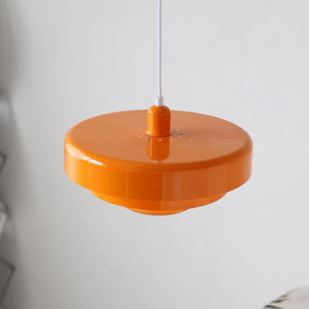 Layered Tier Pendant Light
