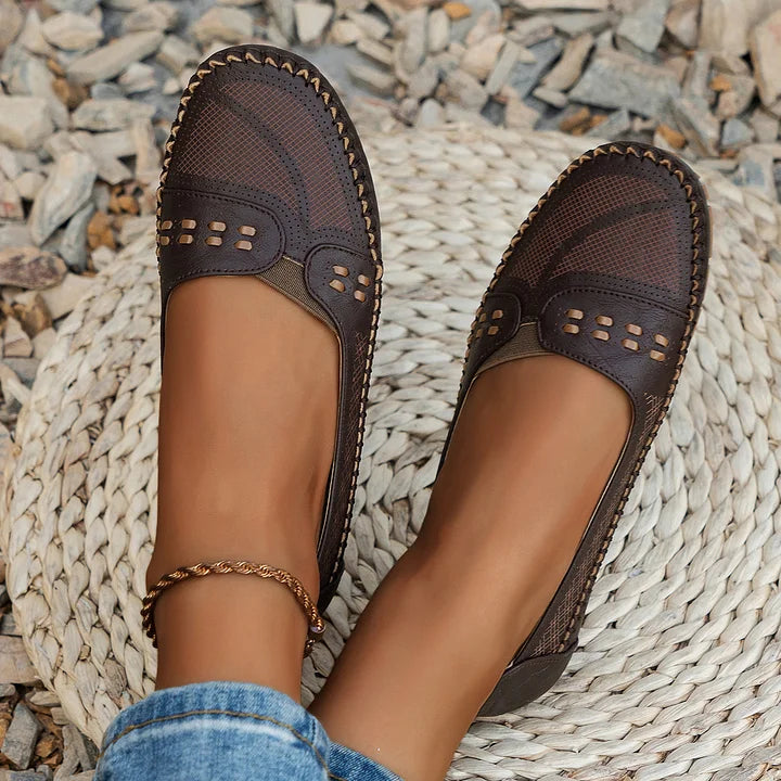 Odette Stylish Orthopedic Shoes