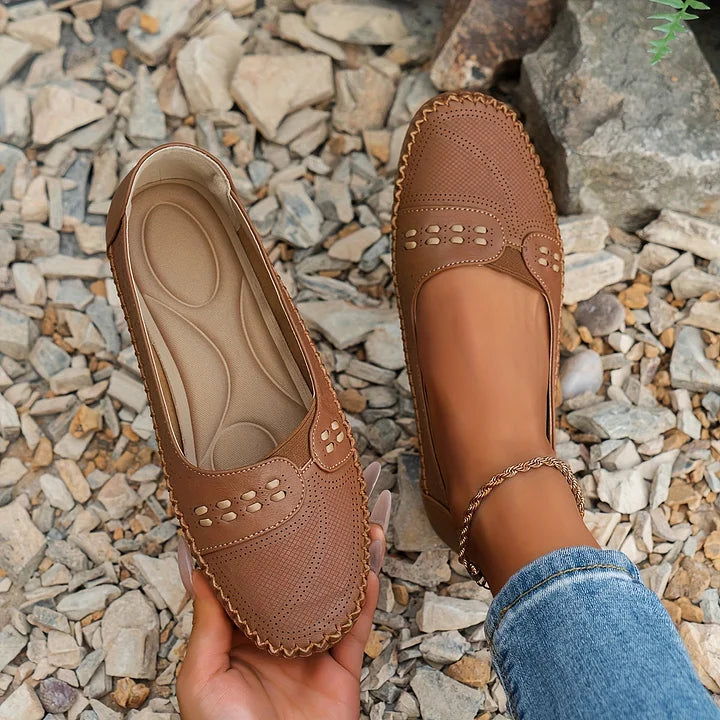 Odette Stylish Orthopedic Shoes