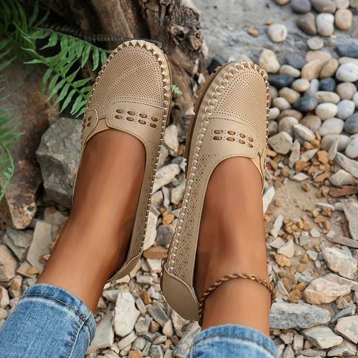 Odette Stylish Orthopedic Shoes