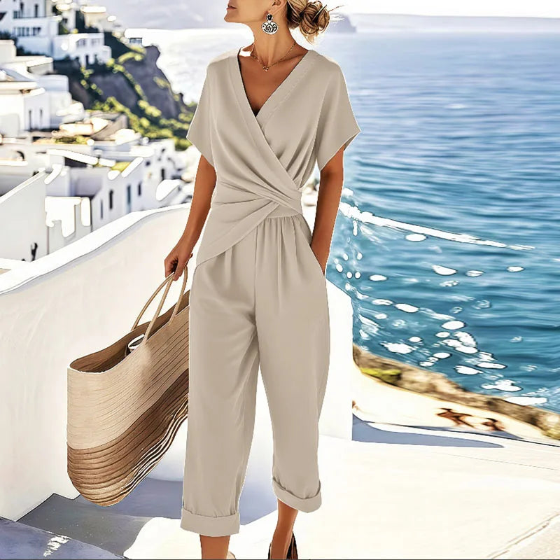 Penelope Elegant Two-Piece Set