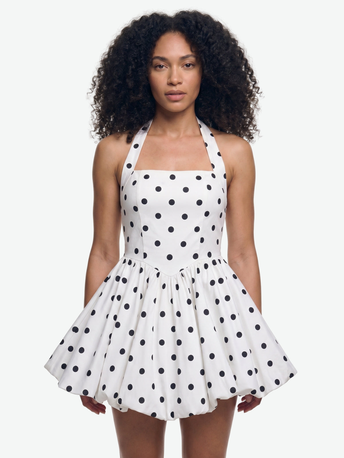 black and white tie dye dress Boho Chic Tie Dye Dress with Keyhole Neckline 4X / GREY