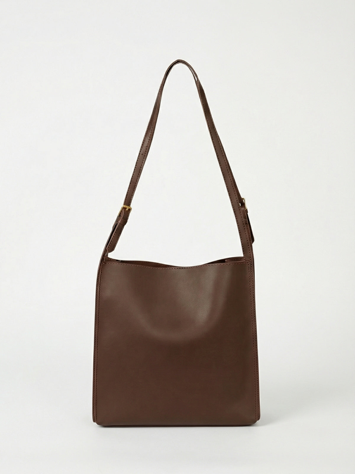 Arya Daily Vegan Leather Tote Bag
