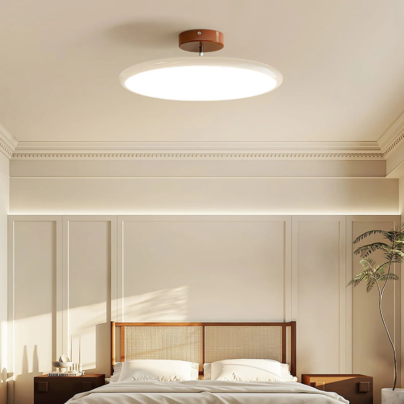 Adjustable LED Ceiling Spotlight