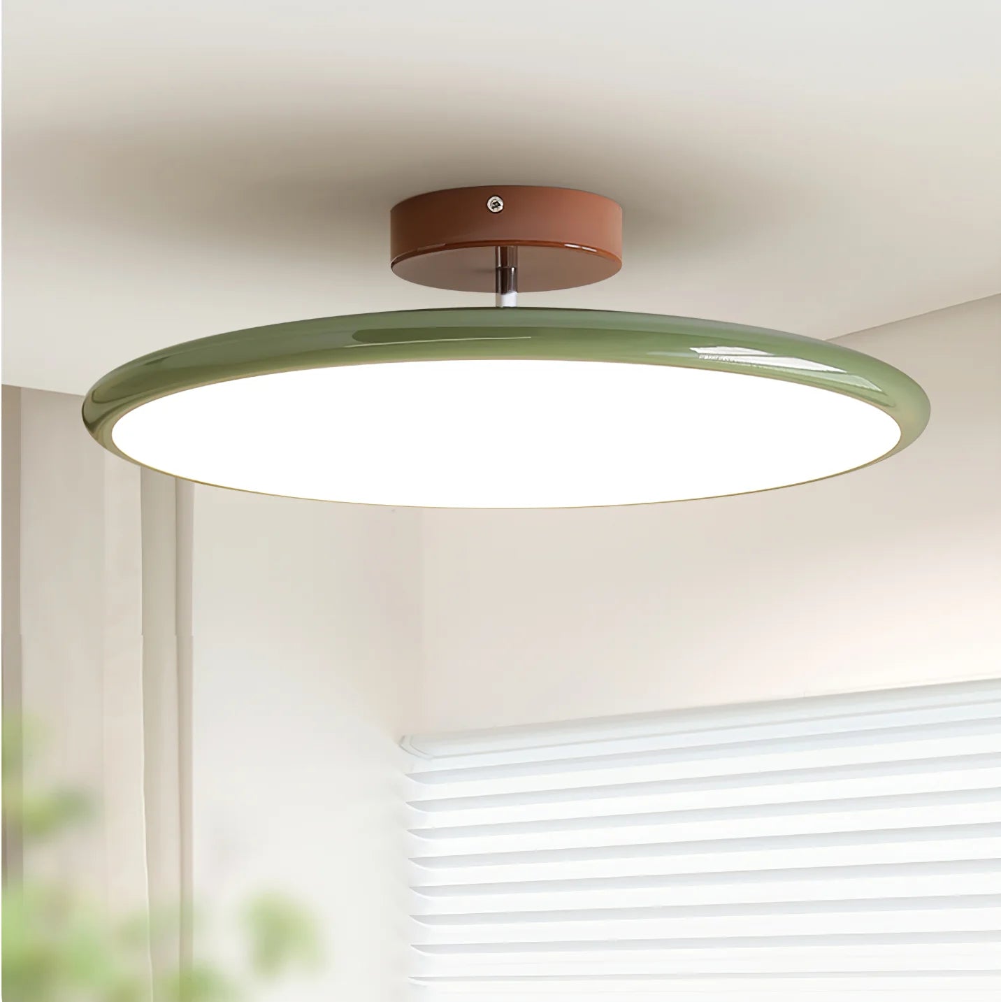 Adjustable LED Ceiling Spotlight