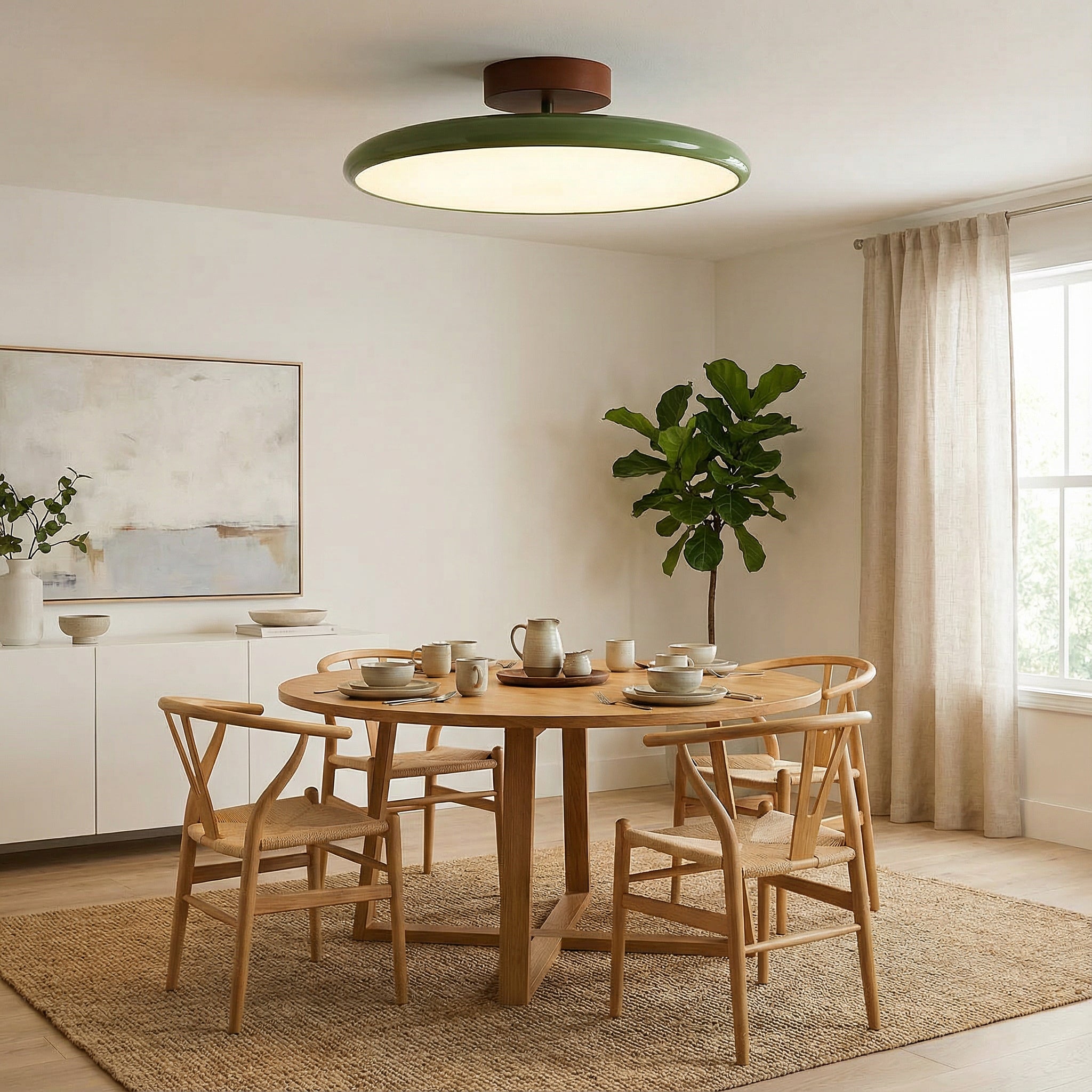 Adjustable LED Ceiling Spotlight