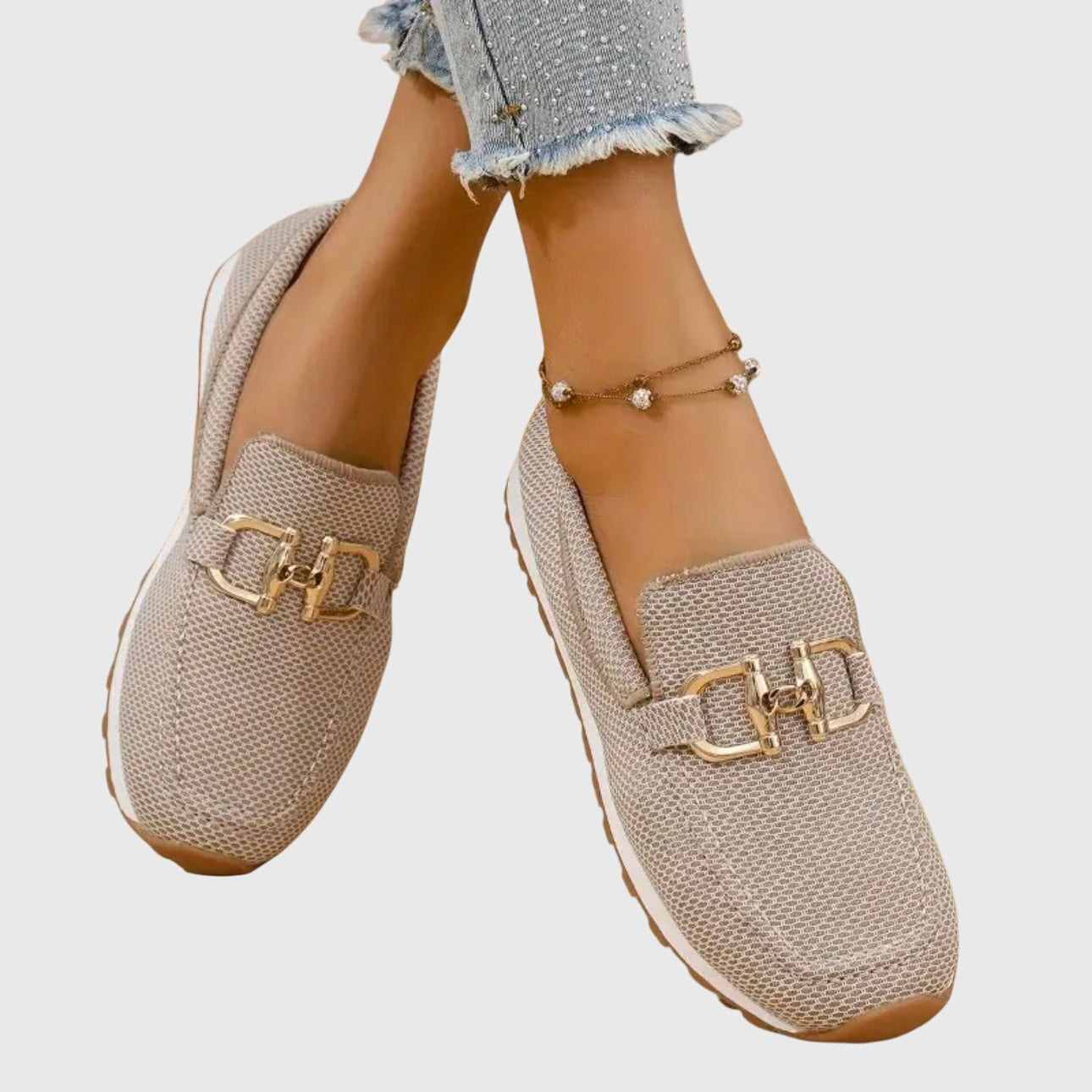 Amara Orthopedic Loafers