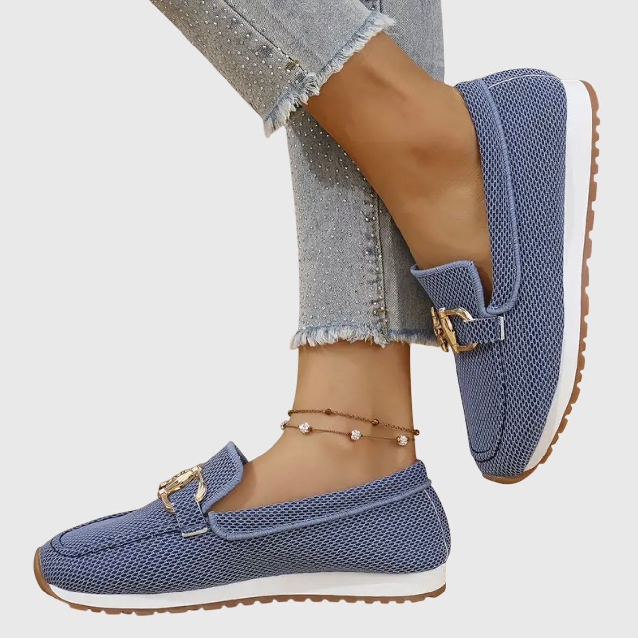 Amara Orthopedic Loafers