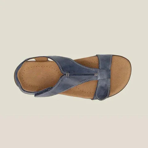 Ava Women's Orthopedic Arch Support Cushioned Sandals
