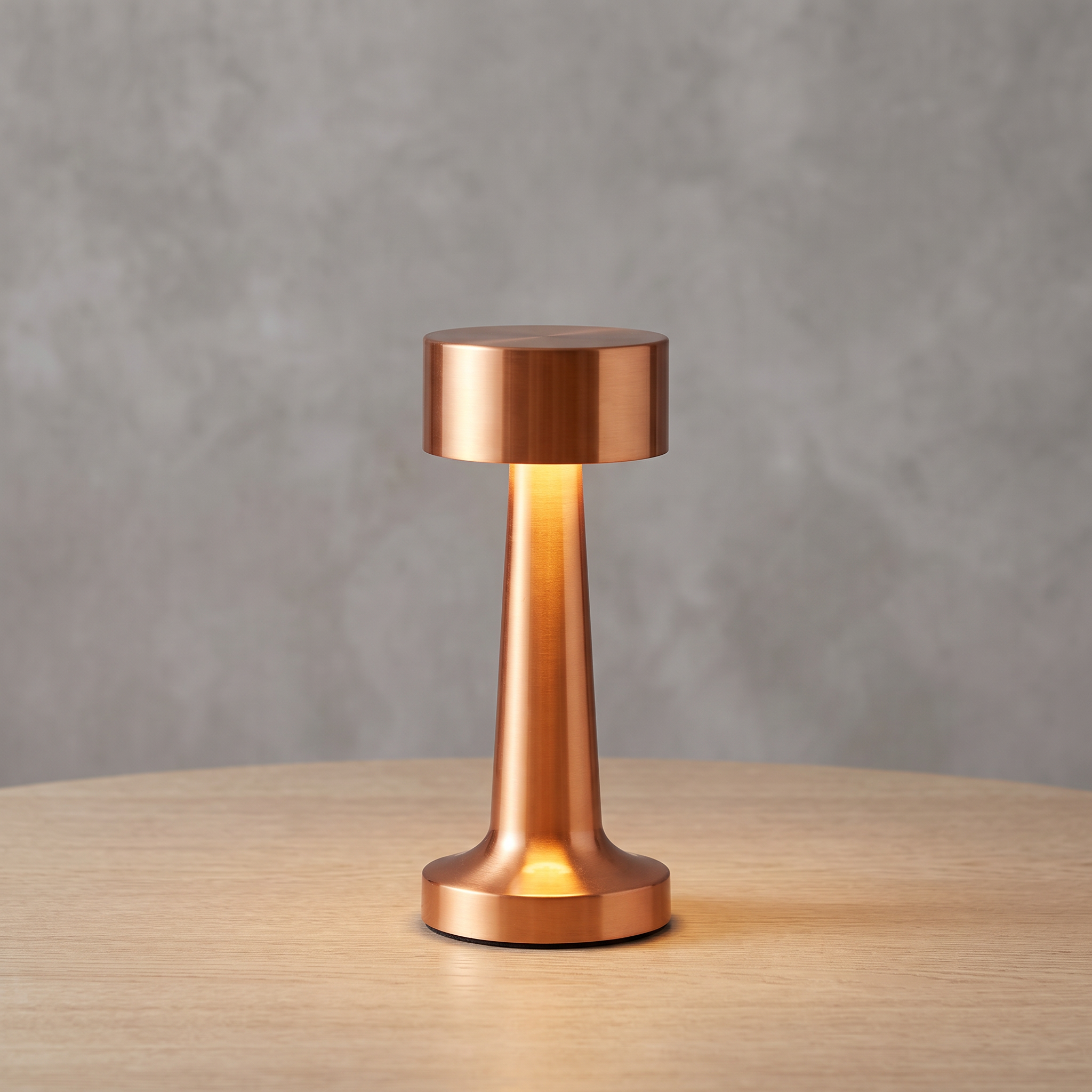 Cordless LED Table Lamp