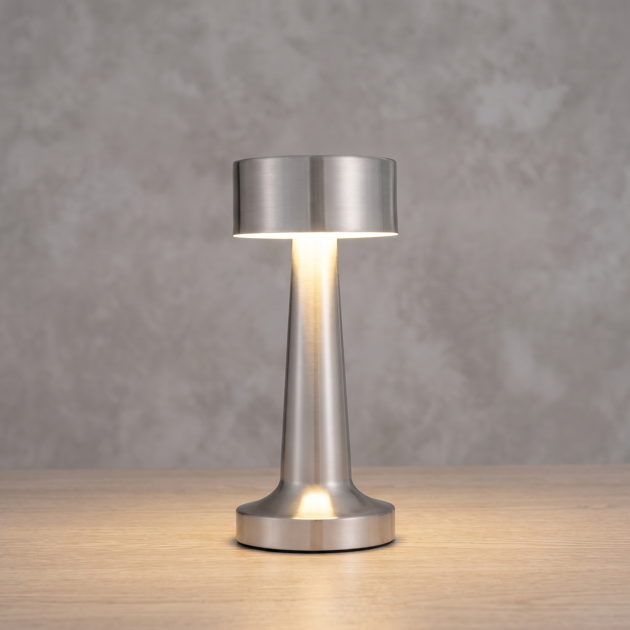 Cordless LED Table Lamp