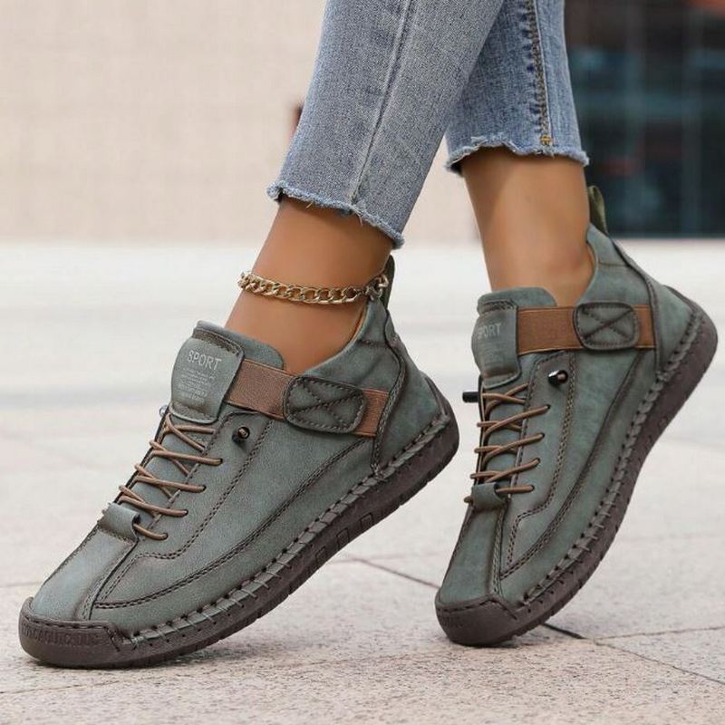 Elena Orthopedic Comfort Sneakers
