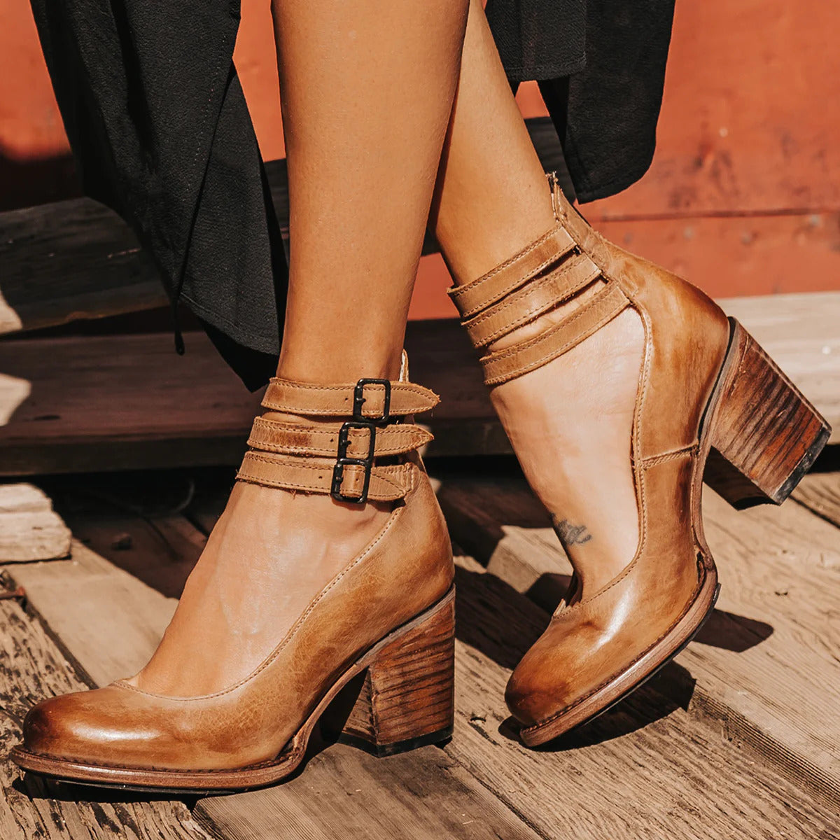 Elise Elegant and Comfortable Sandals