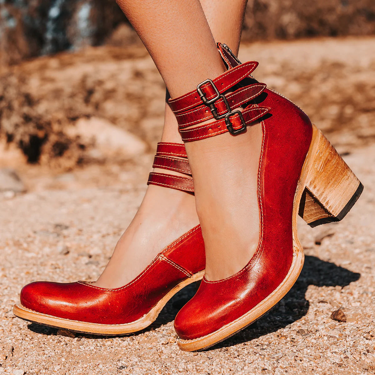 Elise Elegant and Comfortable Sandals