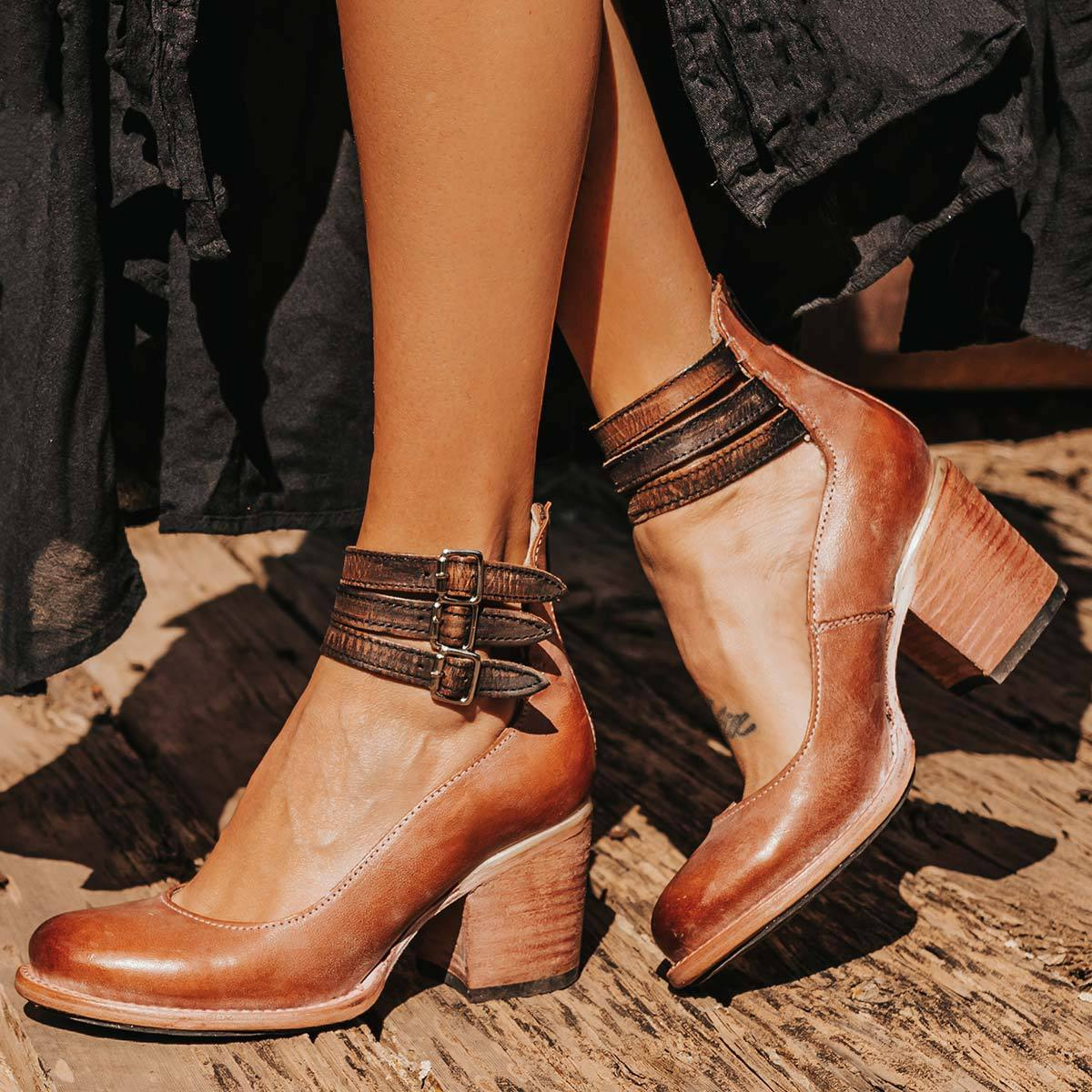 Elise Elegant and Comfortable Sandals