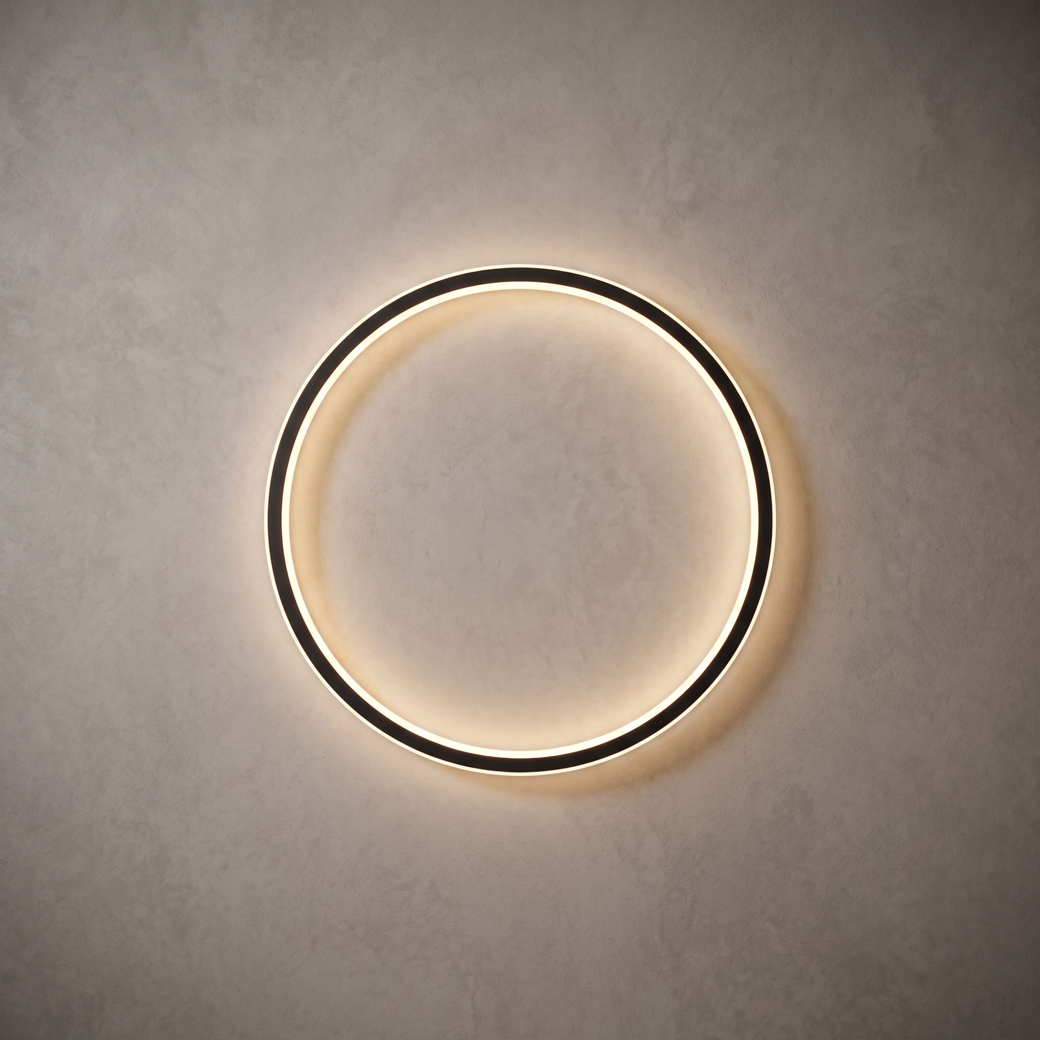 Halo Ring LED Ceiling Light