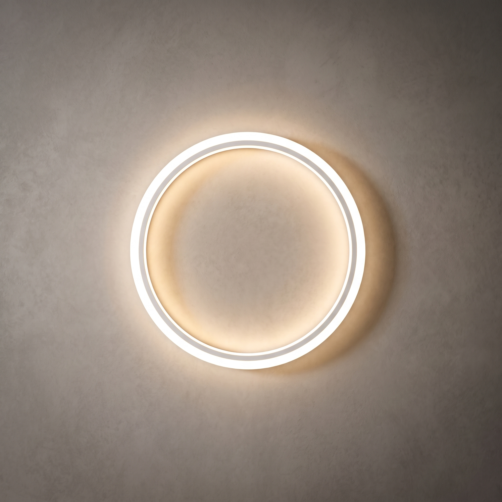 Halo Ring LED Ceiling Light