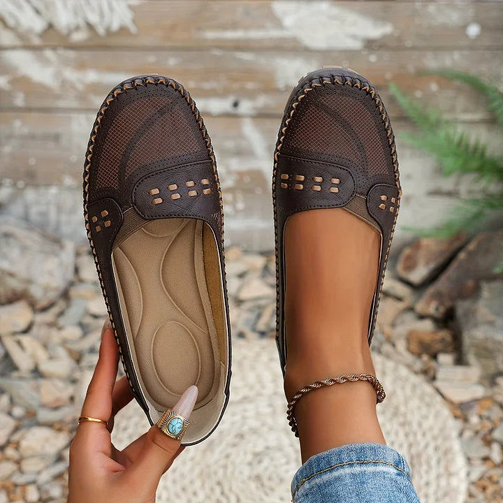 Odette Stylish Orthopedic Shoes