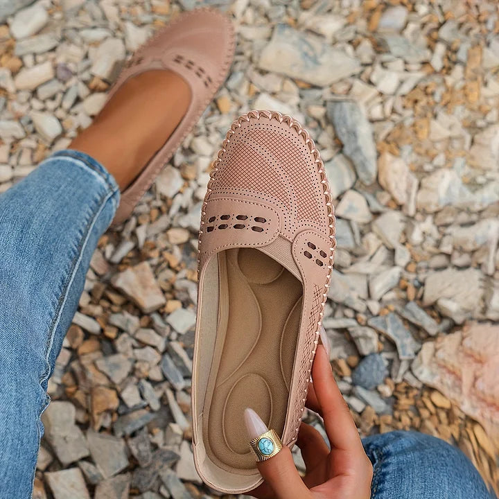 Odette Stylish Orthopedic Shoes