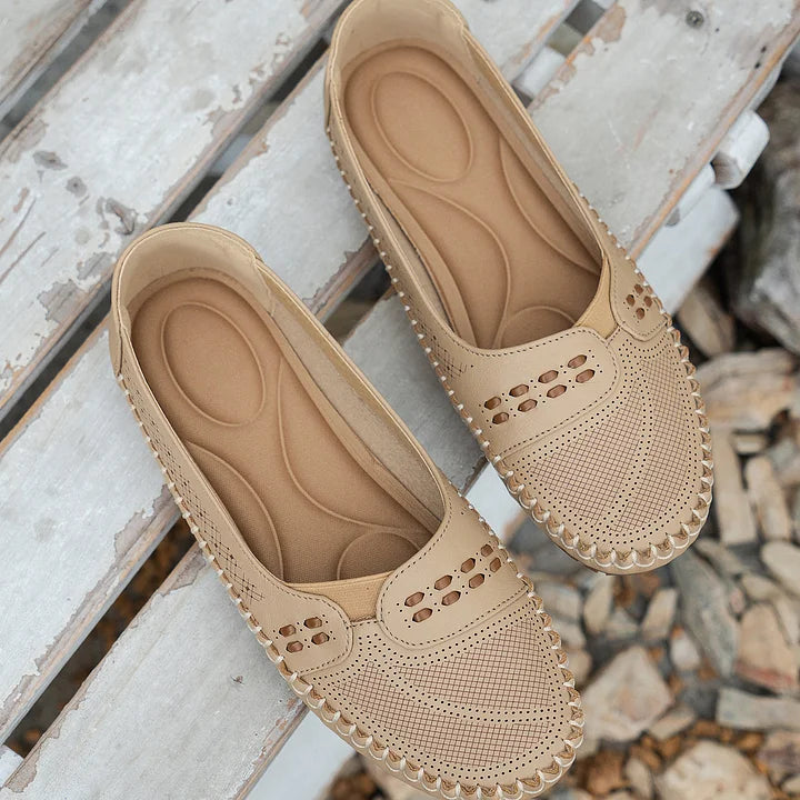 Odette Stylish Orthopedic Shoes