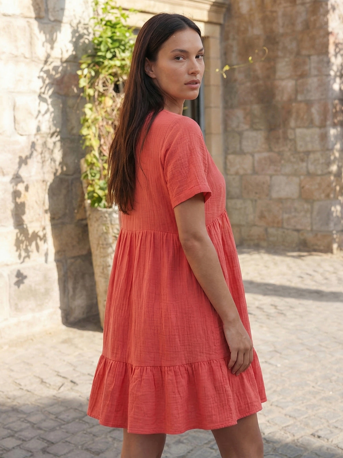 #color_coral red