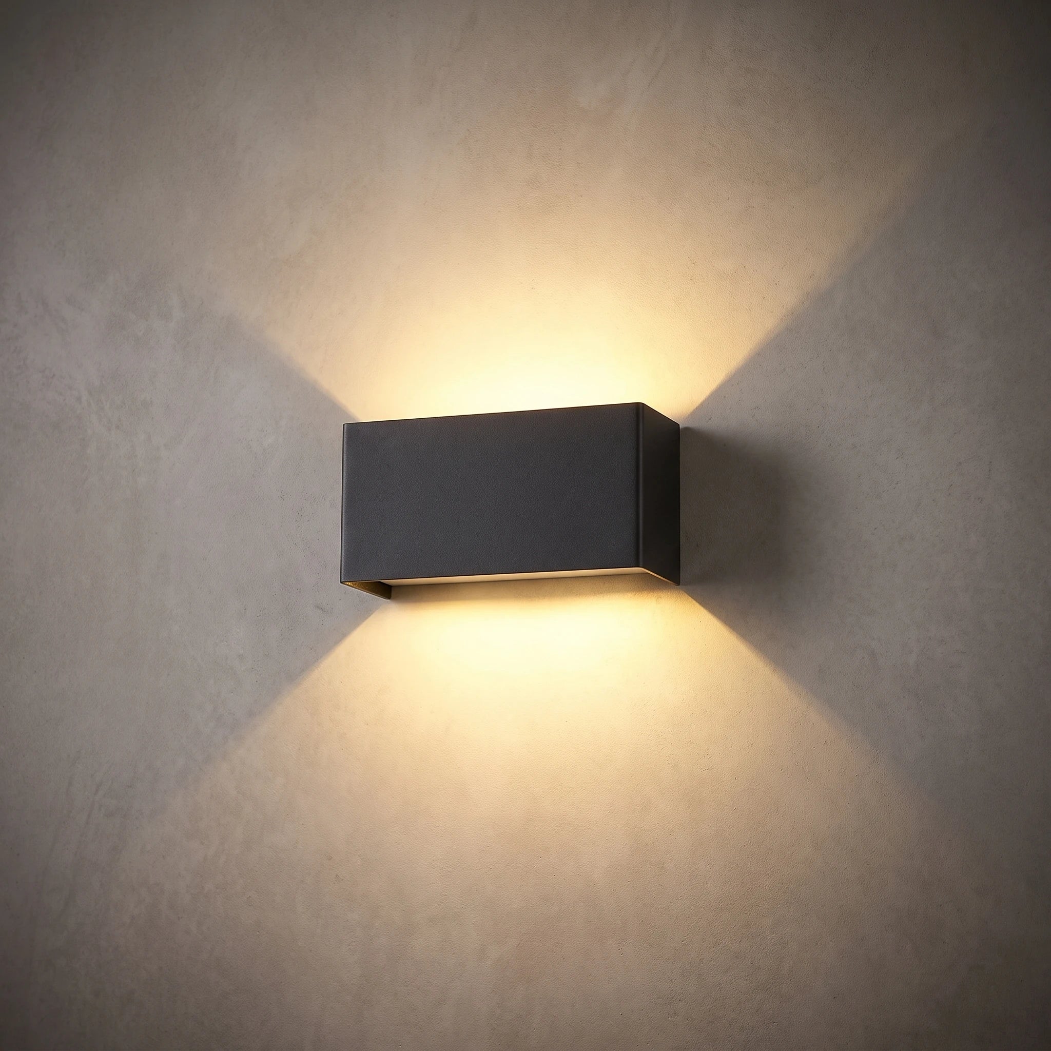 Waterproof LED Outdoor Wall Light